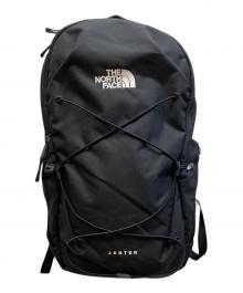 THE NORTH FACE（ザ ノース フェイス）の古着「リュック/NF0A3VXG」｜ブラック