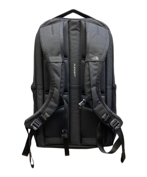 THE NORTH FACE（ザ ノース フェイス）THE NORTH FACE (ザ ノース フェイス) リュック/NF0A3VXG ブラック サイズ:₋の古着・服飾アイテム