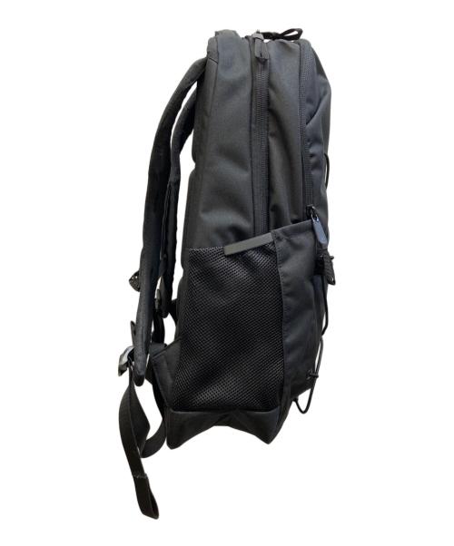THE NORTH FACE（ザ ノース フェイス）THE NORTH FACE (ザ ノース フェイス) リュック/NF0A3VXG ブラック サイズ:₋の古着・服飾アイテム