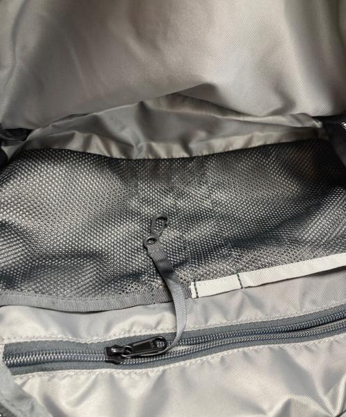 THE NORTH FACE（ザ ノース フェイス）THE NORTH FACE (ザ ノース フェイス) リュック/NF0A3VXG ブラック サイズ:₋の古着・服飾アイテム