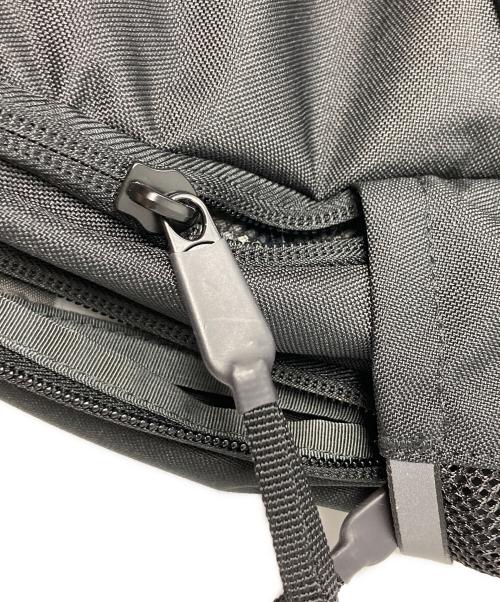 THE NORTH FACE（ザ ノース フェイス）THE NORTH FACE (ザ ノース フェイス) リュック/NF0A3VXG ブラック サイズ:₋の古着・服飾アイテム