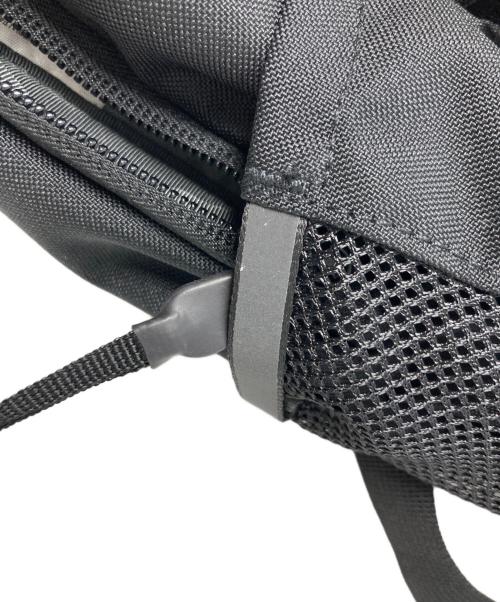 THE NORTH FACE（ザ ノース フェイス）THE NORTH FACE (ザ ノース フェイス) リュック/NF0A3VXG ブラック サイズ:₋の古着・服飾アイテム