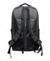 THE NORTH FACE (ザ ノース フェイス) リュック/NF0A3VXG ブラック サイズ:₋：10000円
