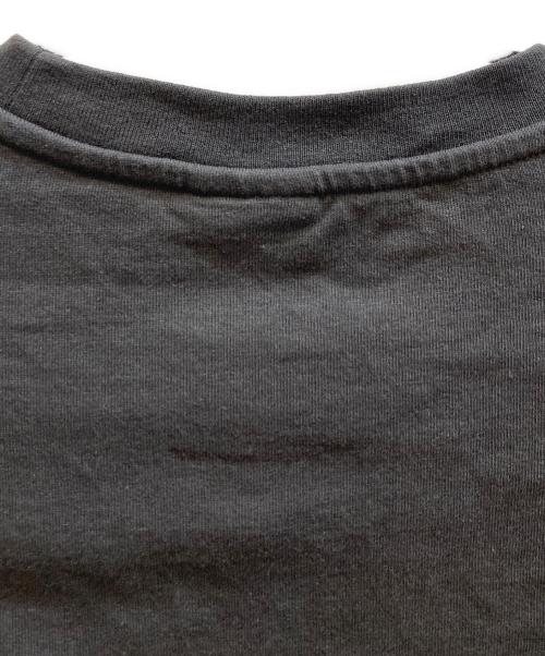 PALACE（パレス）PALACE (パレス) COBRA LONGSLEEVE ブラック サイズ:Mの古着・服飾アイテム