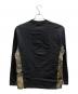 PALACE (パレス) COBRA LONGSLEEVE ブラック サイズ:M：8000円