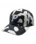 PALACE（パレス）の古着「P 6PANEL」｜ホワイト×グレー