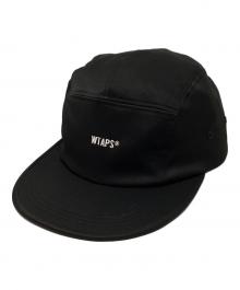 WTAPS（ダブルタップス）の古着「T-5 01 / CAP / POLY. SATIN」