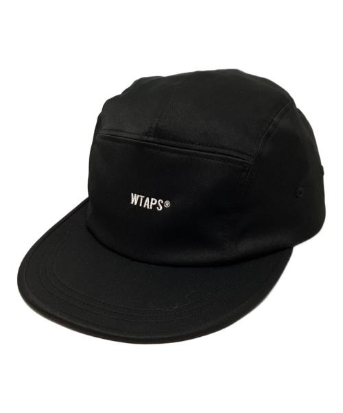 WTAPS（ダブルタップス）WTAPS (ダブルタップス) T-5 01 / CAP / POLY. SATINの古着・服飾アイテム