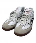 adidasアディダス）の古着「ローカットスニーカー / IH6001」｜ホワイト