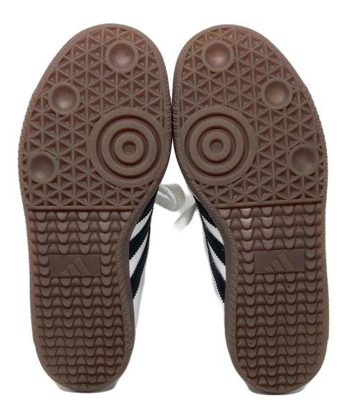 adidas（アディダス）adidas (アディダス) ローカットスニーカー / IH6001 ホワイト サイズ:US7 1/2の古着・服飾アイテム