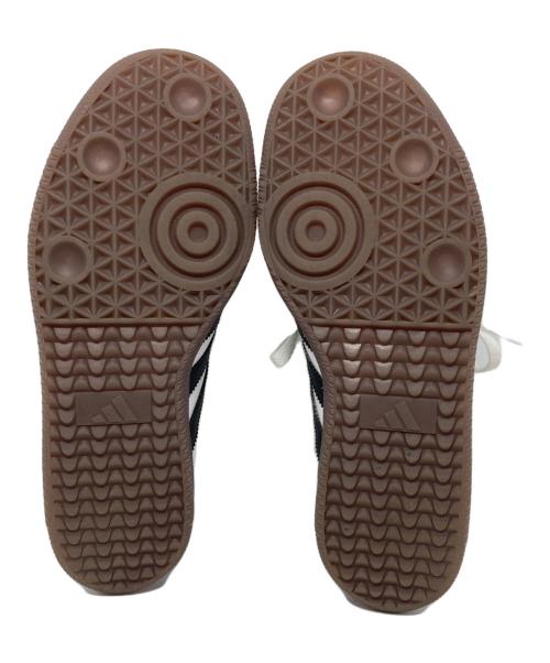 adidas（アディダス）adidas (アディダス) ローカットスニーカー / IH6001 ホワイト サイズ:US7 1/2の古着・服飾アイテム