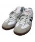 adidas（アディダス）の古着「ローカットスニーカー / IH6001」｜ホワイト