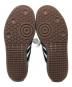 中古・古着 adidas (アディダス) ローカットスニーカー / IH6001 ホワイト サイズ:US7 1/2：7000円