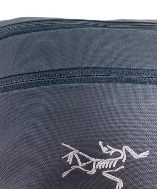 ARC'TERYX（アークテリクス）ARC'TERYX (アークテリクス) ショルダーポーチ/29556-135436 ネイビー サイズ:₋の古着・服飾アイテム