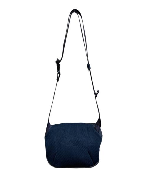ARC'TERYX（アークテリクス）ARC'TERYX (アークテリクス) ショルダーポーチ/29556-135436 ネイビー サイズ:₋の古着・服飾アイテム