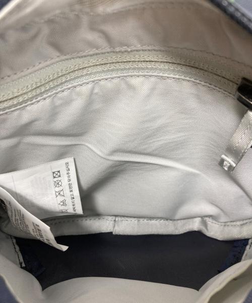 ARC'TERYX（アークテリクス）ARC'TERYX (アークテリクス) ショルダーポーチ/29556-135436 ネイビー サイズ:₋の古着・服飾アイテム