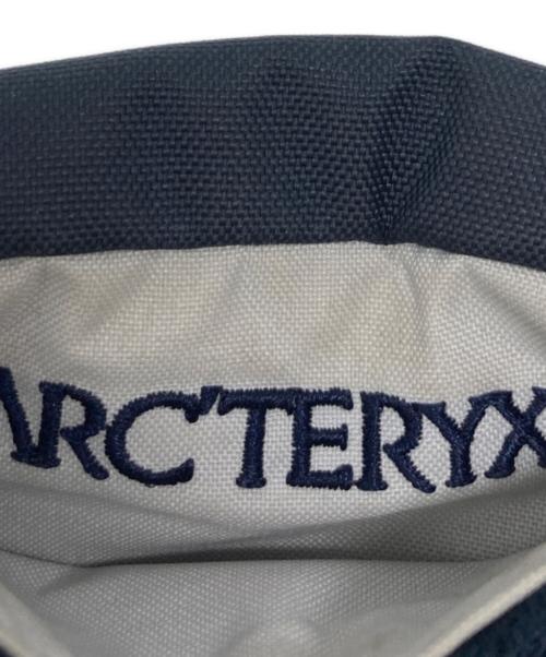 ARC'TERYX（アークテリクス）ARC'TERYX (アークテリクス) ショルダーポーチ/29556-135436 ネイビー サイズ:₋の古着・服飾アイテム