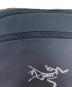 中古・古着 ARC'TERYX (アークテリクス) ショルダーポーチ/29556-135436 ネイビー サイズ:₋：6000円
