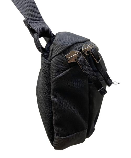 ARC'TERYX（アークテリクス）ARC'TERYX (アークテリクス) ショルダーポーチ / 25817-138567-03/22 ブラックの古着・服飾アイテム