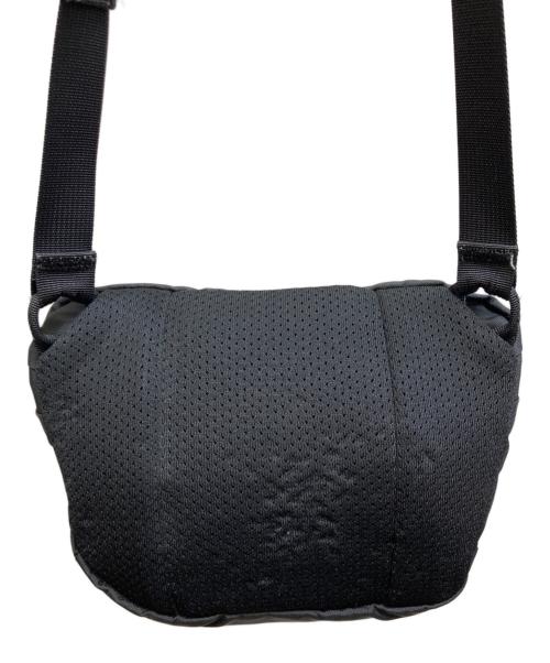 ARC'TERYX（アークテリクス）ARC'TERYX (アークテリクス) ショルダーポーチ / 25817-138567-03/22 ブラックの古着・服飾アイテム