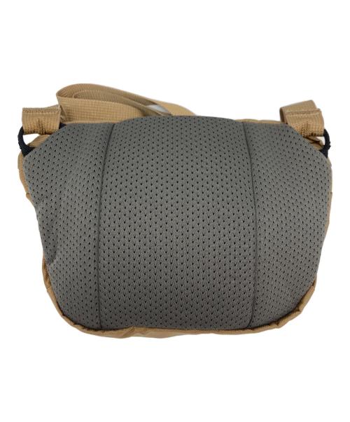 ARC'TERYX（アークテリクス）ARC'TERYX (アークテリクス) ショルダーポーチ/25817-133003-11/21 ベージュ サイズ:₋の古着・服飾アイテム