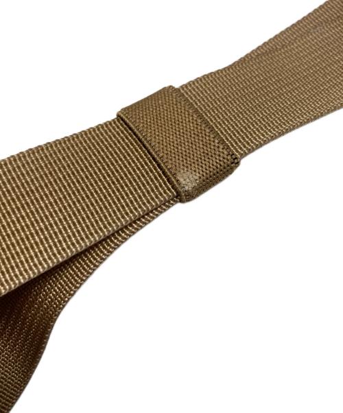 ARC'TERYX（アークテリクス）ARC'TERYX (アークテリクス) ショルダーポーチ/25817-133003-11/21 ベージュ サイズ:₋の古着・服飾アイテム