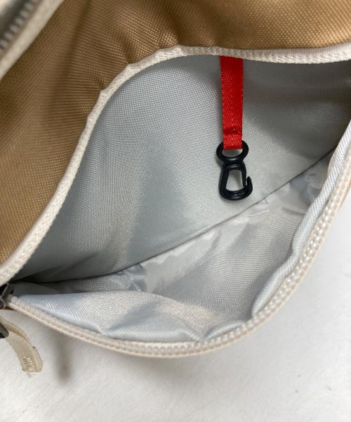 ARC'TERYX（アークテリクス）ARC'TERYX (アークテリクス) ショルダーポーチ/25817-133003-11/21 ベージュ サイズ:₋の古着・服飾アイテム