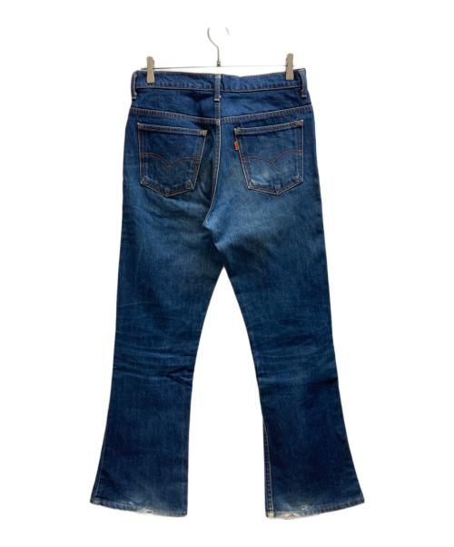 LEVI'S（リーバイス）LEVI'S (リーバイス) 646デニムパンツ インディゴ サイズ:W31の古着・服飾アイテム