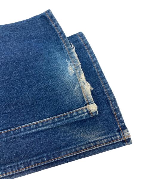 LEVI'S（リーバイス）LEVI'S (リーバイス) 646デニムパンツ インディゴ サイズ:W31の古着・服飾アイテム