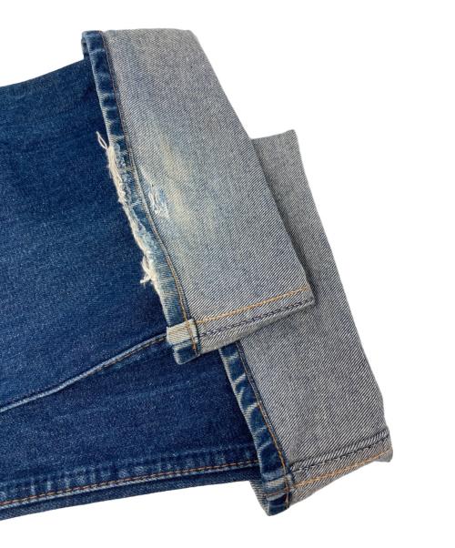 LEVI'S（リーバイス）LEVI'S (リーバイス) 646デニムパンツ インディゴ サイズ:W31の古着・服飾アイテム