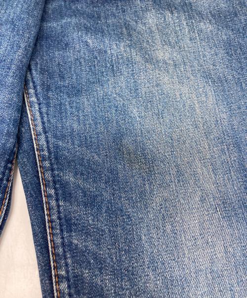 LEVI'S（リーバイス）LEVI'S (リーバイス) 646デニムパンツ インディゴ サイズ:W31の古着・服飾アイテム