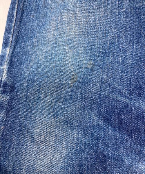 LEVI'S（リーバイス）LEVI'S (リーバイス) 646デニムパンツ インディゴ サイズ:W31の古着・服飾アイテム