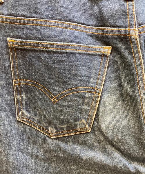 LEVI'S（リーバイス）LEVI'S (リーバイス) 646デニムパンツ インディゴ サイズ:W31の古着・服飾アイテム