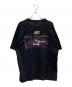 Hanes (ヘインズ) Eric ClaptonプリントTシャツ ブラック サイズ:XL/TG(46-48)：10000円