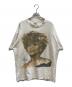 Hanes（ヘインズ）の古着「Taylor SwiftプリントTシャツ」｜ホワイト