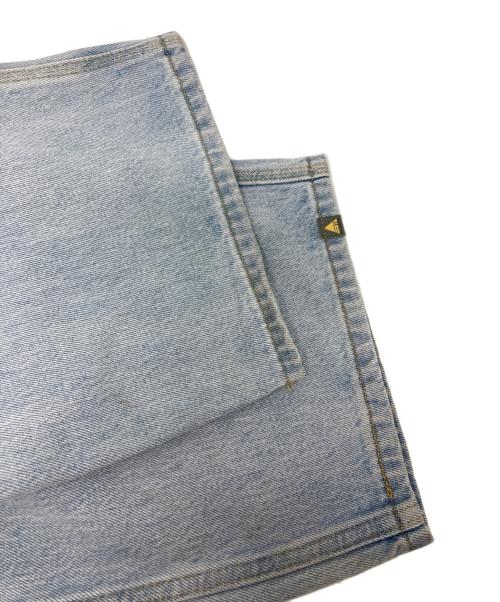 Levi's SILVER TAB（リーバイス シルバータブ）LEVI'S SILVER TAB (リーバイス シルバータブ) デニムペインターパンツ / PC9-A7489-0000 インディゴ サイズ:W34の古着・服飾アイテム