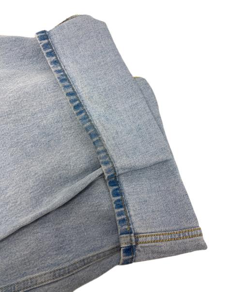 Levi's SILVER TAB（リーバイス シルバータブ）LEVI'S SILVER TAB (リーバイス シルバータブ) デニムペインターパンツ / PC9-A7489-0000 インディゴ サイズ:W34の古着・服飾アイテム