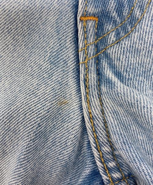Levi's SILVER TAB（リーバイス シルバータブ）LEVI'S SILVER TAB (リーバイス シルバータブ) デニムペインターパンツ / PC9-A7489-0000 インディゴ サイズ:W34の古着・服飾アイテム