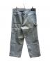 LEVI'S SILVER TAB (リーバイス シルバータブ) デニムペインターパンツ / PC9-A7489-0000 インディゴ サイズ:W34：8000円