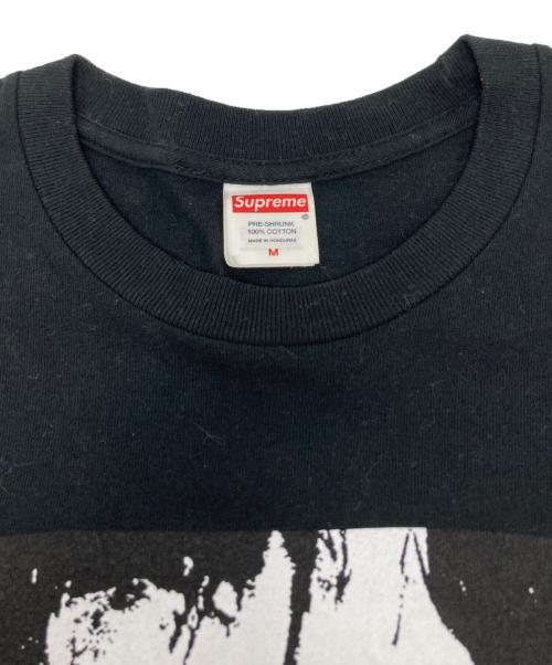 SUPREME（シュプリーム）SUPREME (シュプリーム) The Exorcist Mother L/S Tee ブラック サイズ:Mの古着・服飾アイテム