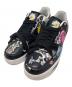 NIKE（ナイキ）の古着「Air Force 1 Low '07 Para-Noise 3.0 」｜ブラック