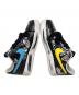 中古・古着 NIKE (ナイキ) PEACEMINUSONE (ピースマイナスワン) Air Force 1 Low '07 Para-Noise 3.0  ブラック サイズ:US10：18000円