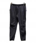 Patagoniaパタゴニア）の古着「テルボンヌジョガーズ」｜ブラック