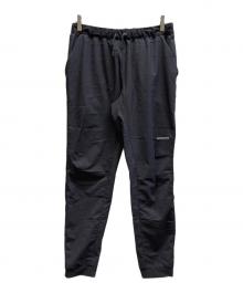Patagonia（パタゴニア）の古着「テルボンヌジョガーズ」｜ブラック
