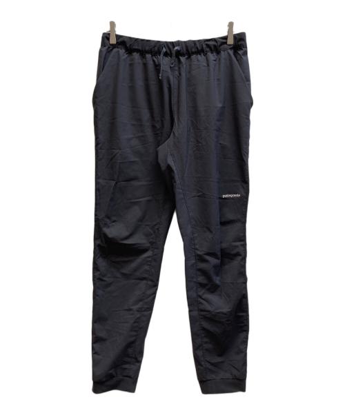 Patagonia（パタゴニア）Patagonia (パタゴニア) テルボンヌジョガーズ ブラック サイズ:Mの古着・服飾アイテム