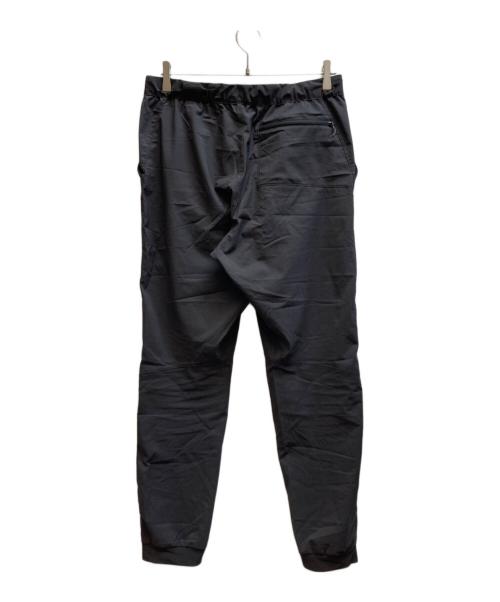 Patagonia（パタゴニア）Patagonia (パタゴニア) テルボンヌジョガーズ ブラック サイズ:Mの古着・服飾アイテム