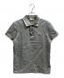 MONCLER（モンクレール）の古着「ポロシャツ / 131-091-83043-00」｜グレー