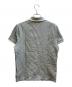 MONCLER (モンクレール) ポロシャツ / 131-091-83043-00 グレー サイズ:S：8000円