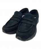 NEW BALANCEニューバランス）の古着「1906L “Black Suede” / U1906LNT」｜ブラック