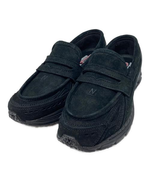 NEW BALANCE（ニューバランス）NEW BALANCE (ニューバランス) 1906L “Black Suede” / U1906LNT ブラック サイズ:US8.5の古着・服飾アイテム